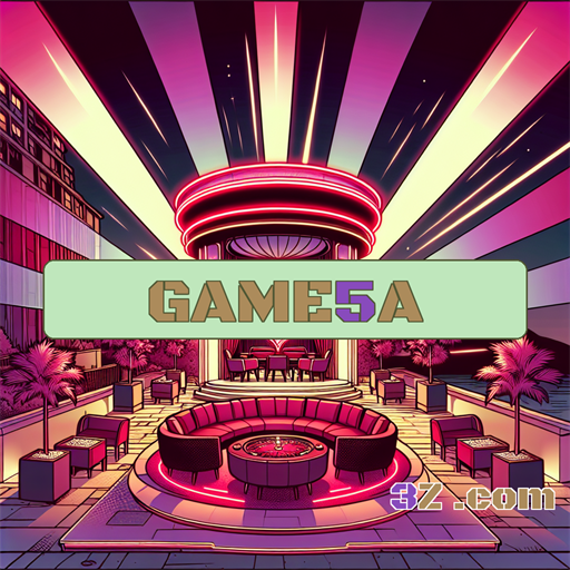 Entre na Aventura do Cassino Brasileiro Game5a