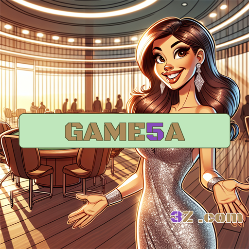 Mergulhe nos Jogos do game5a e Conquiste Novas Aventuras